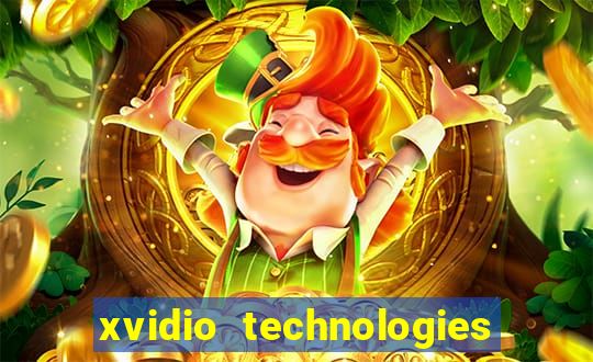 xvidio technologies startup download free